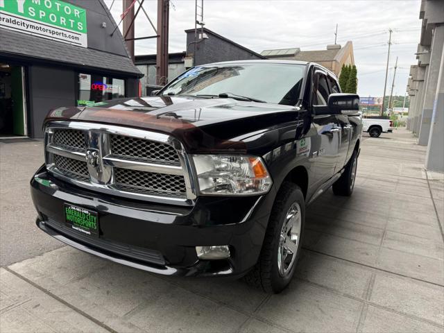 2009 Dodge Ram 1500 SLT/Sport/TRX for sale in Seattle, WA