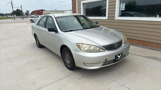 2006 Toyota Camry LE