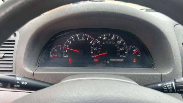 2006 Toyota Camry LE