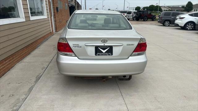 2006 Toyota Camry LE