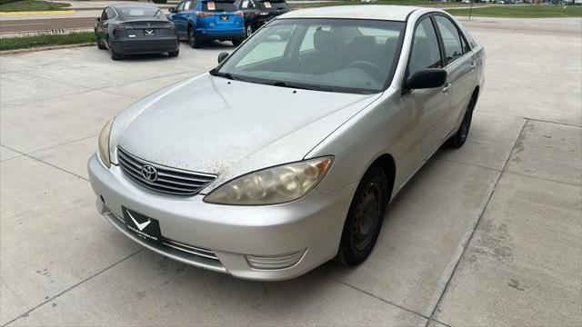 2006 Toyota Camry LE