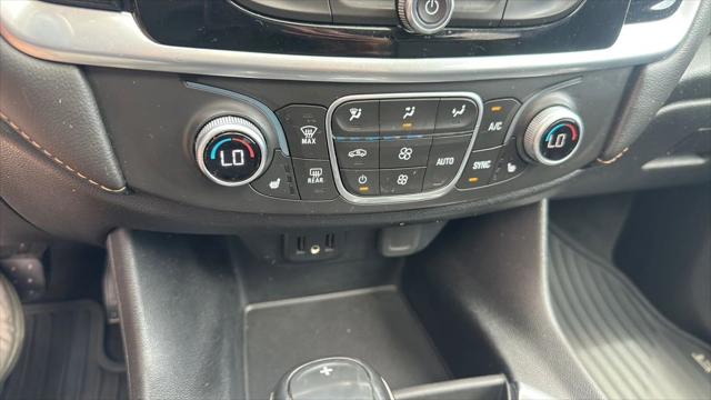 2019 Chevrolet Traverse 3LT