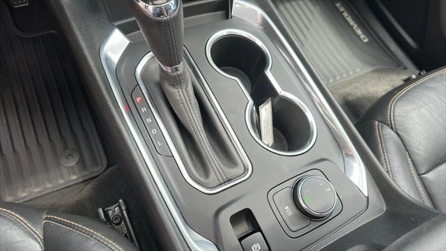 2019 Chevrolet Traverse 3LT