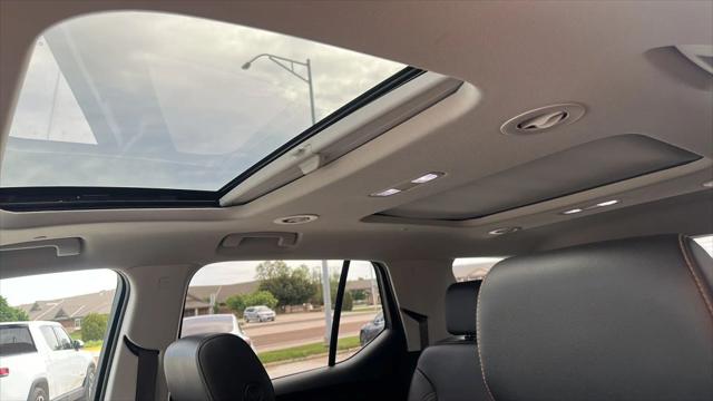 2019 Chevrolet Traverse 3LT