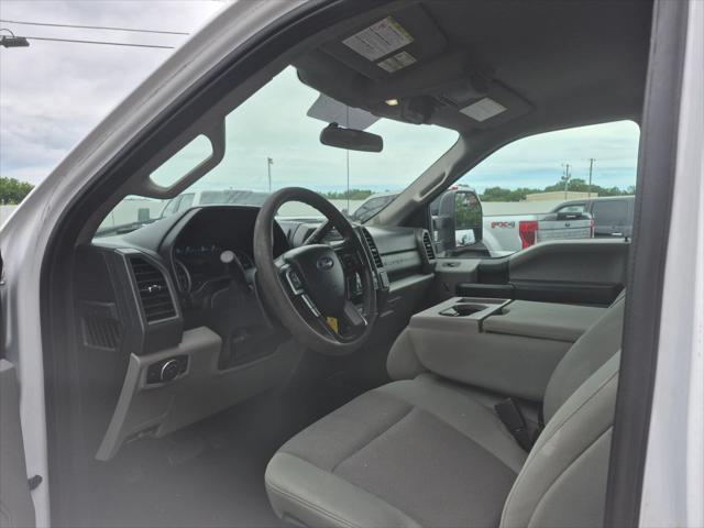 2020 Ford F-250 XL