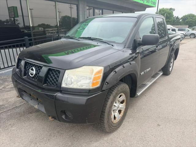 2005 Nissan Titan XE for sale in Omaha, NE