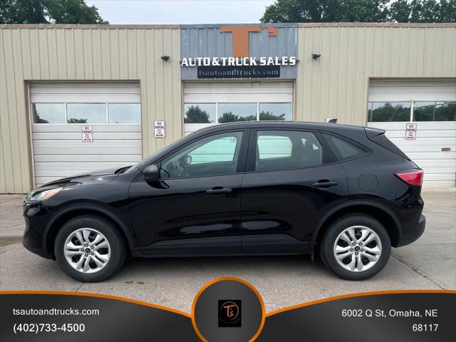 2020 Ford Escape S for sale in Omaha, NE