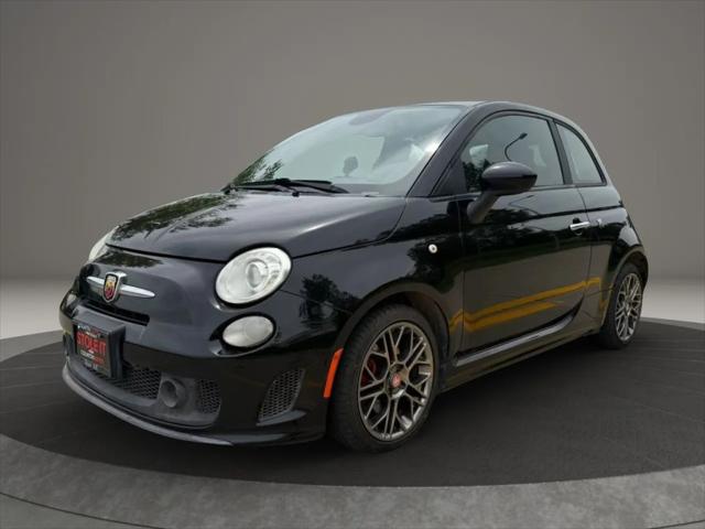 2015 Fiat 500 Abarth for sale in Blair, NE