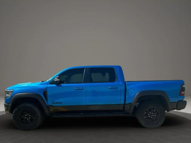 2021 Ram 1500 TRX Crew Cab 4x4 5'7" Box