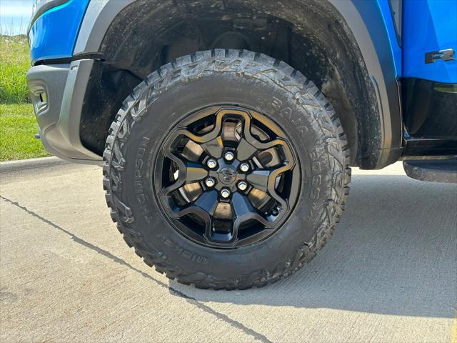 2021 Ram 1500 TRX Crew Cab 4x4 5'7" Box