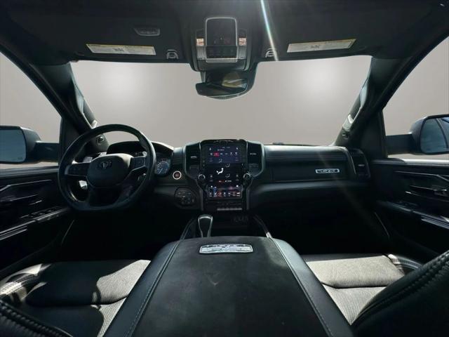 2021 Ram 1500 TRX Crew Cab 4x4 5'7" Box