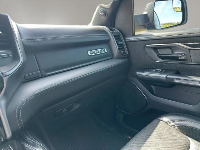 2021 Ram 1500 TRX Crew Cab 4x4 5'7" Box