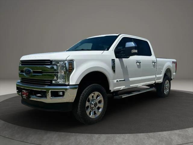 2018 Ford F-350 LARIAT for sale in Blair, NE
