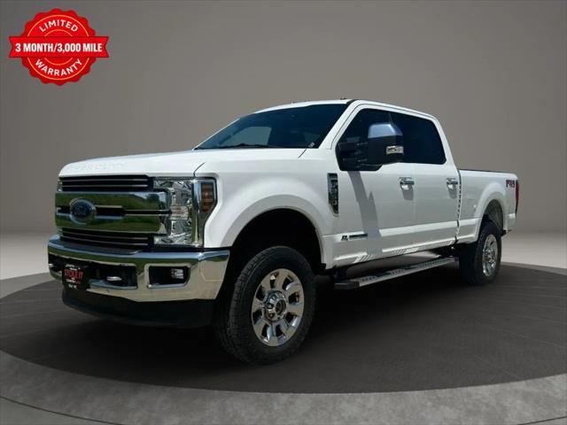 2018 Ford F-350 LARIAT for sale in Blair, NE