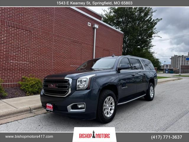 2019 GMC Yukon XL SLT for sale in Springfield, MO