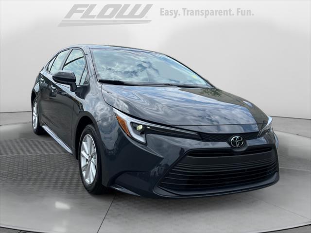 2026 Toyota Corolla Hybrid Hybrid LE for sale in Statesville, NC
