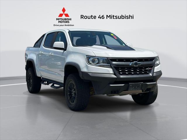 2019 Chevrolet Colorado ZR2 for sale in Totowa, NJ