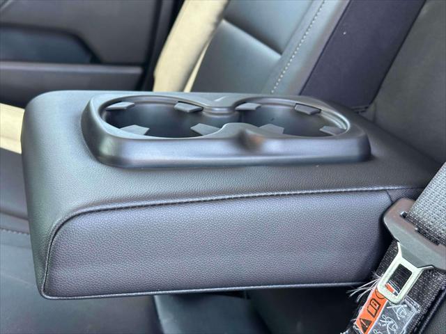 2019 Chevrolet Colorado ZR2