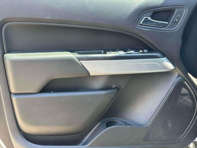 2019 Chevrolet Colorado ZR2