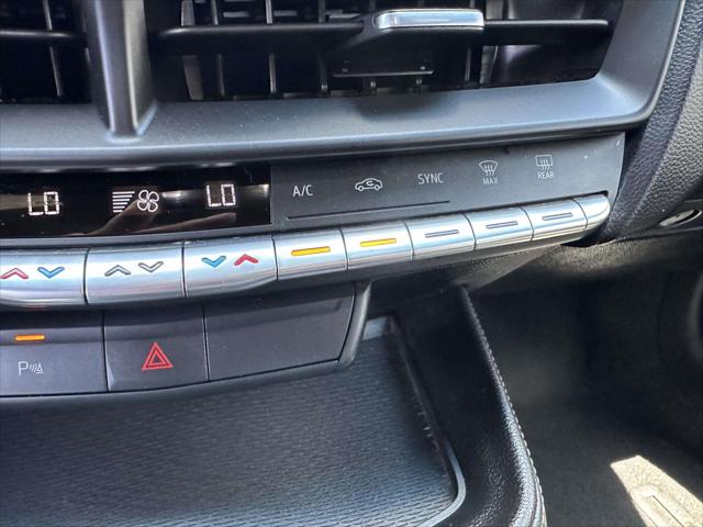 2021 Cadillac CT4 Premium Luxury