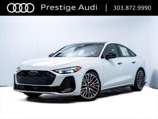 2026 Audi S5 Prestige TFSI quattro S tronic for sale in Denver, CO