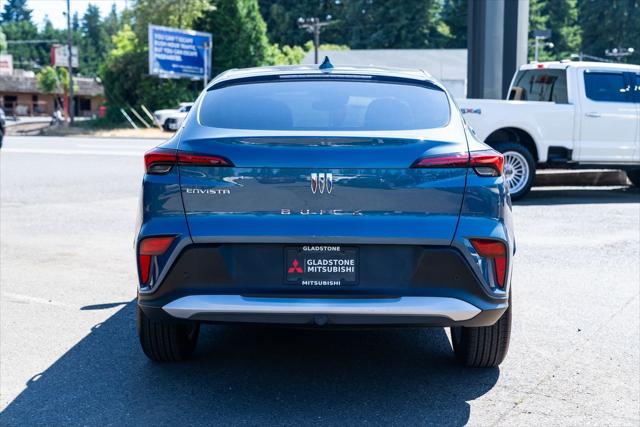 2025 Buick NV Preferred FWD