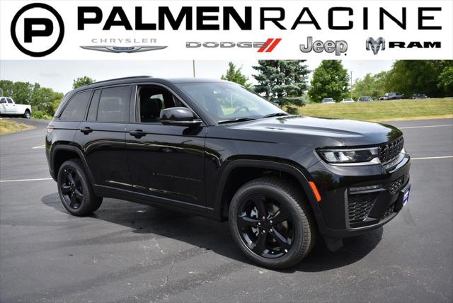 2026 Jeep Grand Cherokee Limited for sale in Racine, WI