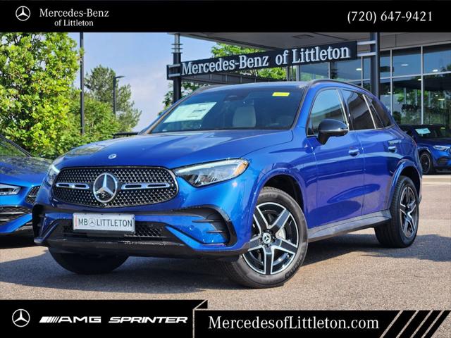 2026 Mercedes-Benz GLC GLC 300 for sale in Littleton, CO