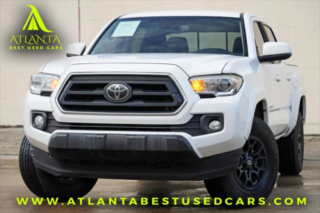 2021 Toyota Tacoma SR5 V6 for sale in Norcross, GA
