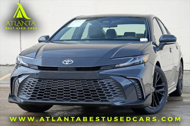 2026 Toyota Camry SE for sale in Norcross, GA