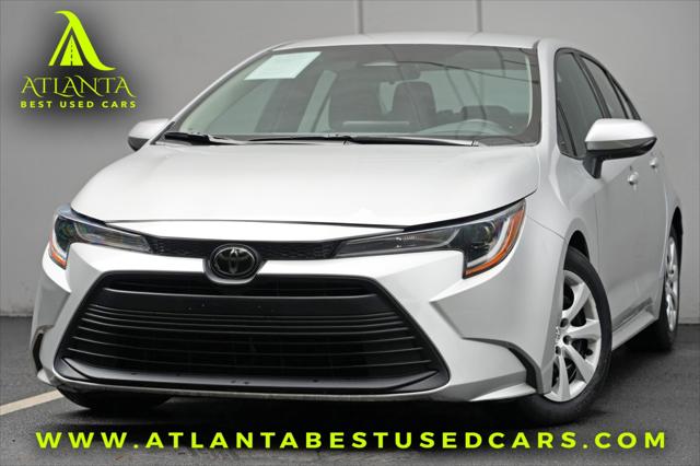 2024 Toyota Corolla LE for sale in Norcross, GA