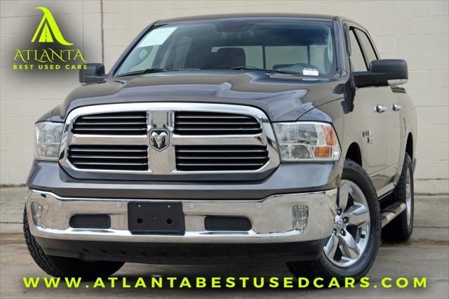 2014 Ram 1500 Big Horn for sale in Norcross, GA