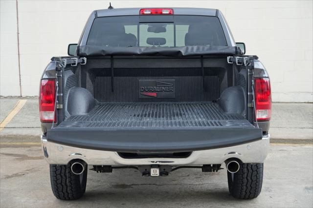 2014 Ram 1500 Big Horn