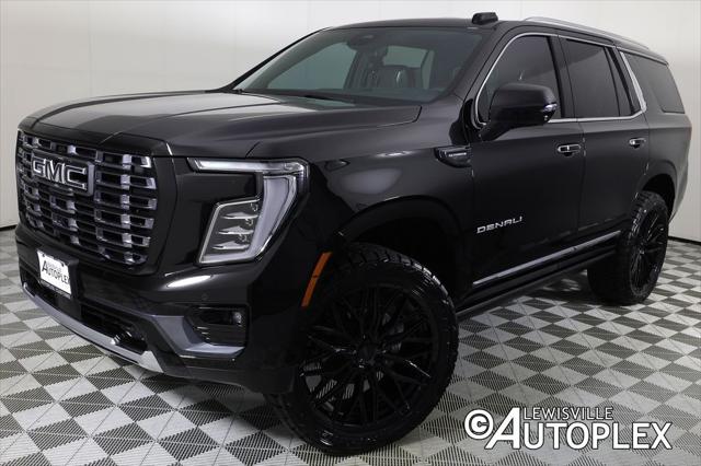 2026 GMC Yukon 4WD Denali Ultimate for sale in Lewisville, TX