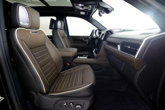 2026 GMC Yukon 4WD Denali Ultimate