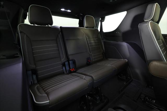 2026 GMC Yukon 4WD Denali Ultimate
