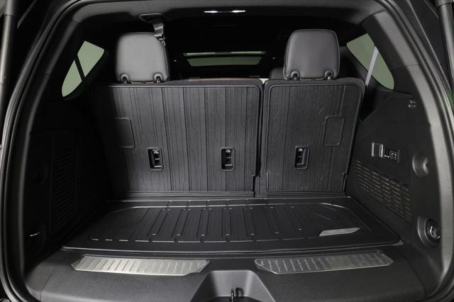 2026 GMC Yukon 4WD Denali Ultimate