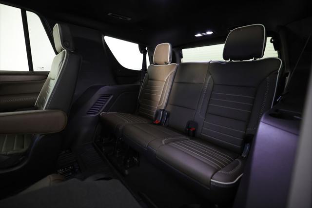 2026 GMC Yukon 4WD Denali Ultimate