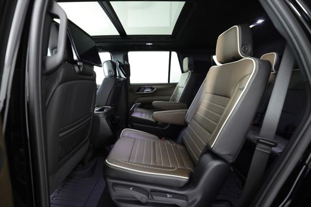 2026 GMC Yukon 4WD Denali Ultimate