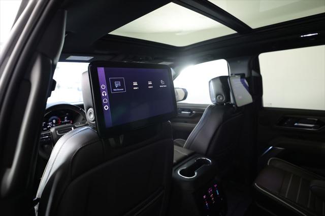 2026 GMC Yukon 4WD Denali Ultimate