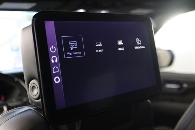 2026 GMC Yukon 4WD Denali Ultimate