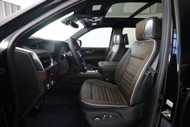 2026 GMC Yukon 4WD Denali Ultimate