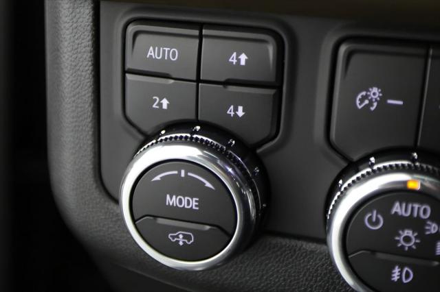 2026 GMC Yukon 4WD Denali Ultimate