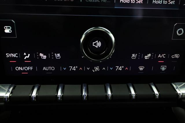 2026 GMC Yukon 4WD Denali Ultimate