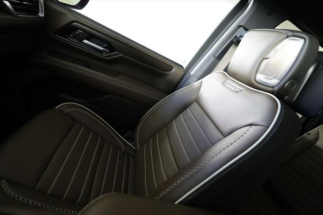 2026 GMC Yukon 4WD Denali Ultimate