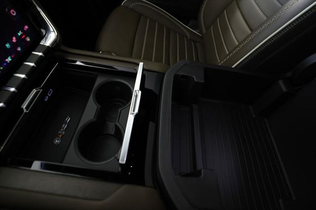 2026 GMC Yukon 4WD Denali Ultimate