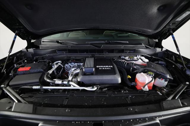 2026 GMC Yukon 4WD Denali Ultimate