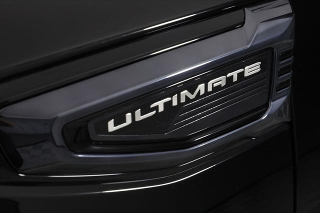 2026 GMC Yukon 4WD Denali Ultimate
