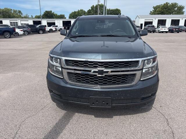 2020 Chevrolet Tahoe 2WD LT