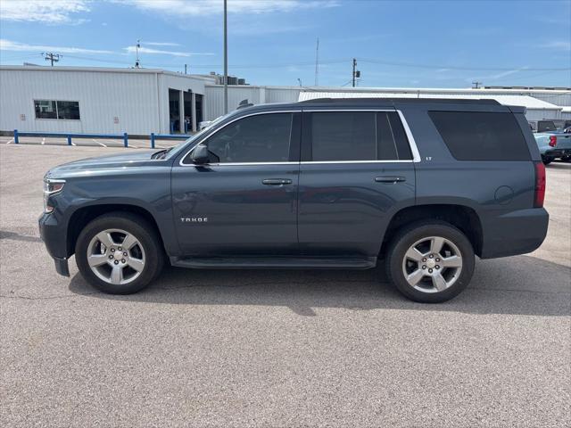 2020 Chevrolet Tahoe 2WD LT